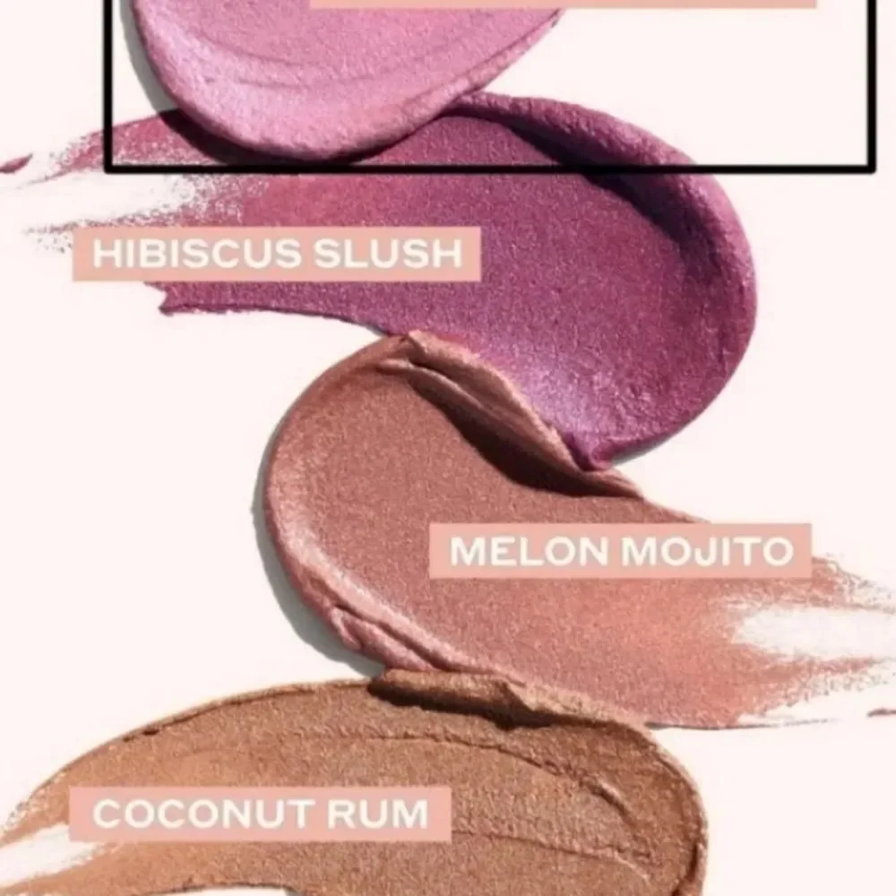 Bite‎ Beauty Daycation Whipped Blush w/Papaya Extract